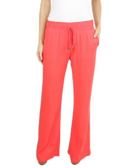 Calca-Pantalona-Texturizada-Vermelha-8093640-Vermelho_1 Calca-Pantalona-Texturizada-Vermelha-8093640-Vermelho_1