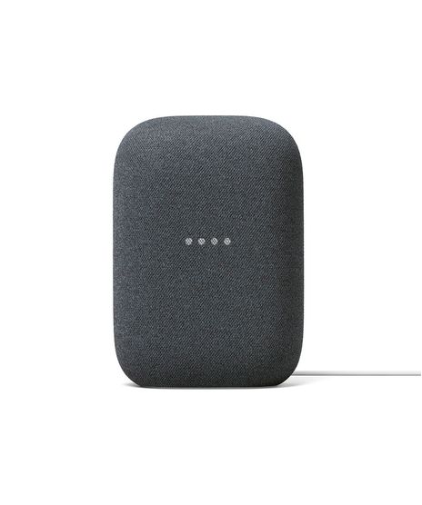 google-smart-speaker-nest-audio-preto-carvao-1020949-Carvao_1