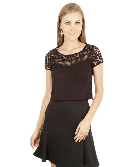 Blusa-Cropped-com-Guipir-Preta-8008055-Preto_1 Blusa-Cropped-com-Guipir-Preta-8008055-Preto_1