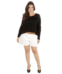 Sueter-Plus-Size-em-Trico-Preto-8062292-Preto_3