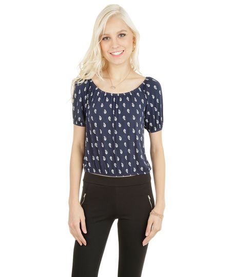 Blusa-Floral-Capricho-Azul-Marinho-8140712-Azul_Marinho_1 Blusa-Floral-Capricho-Azul-Marinho-8140712-Azul_Marinho_1