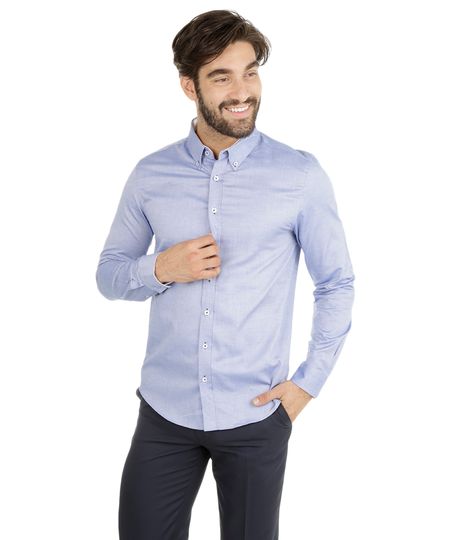 Camisa-Xadrez--Azul-7978860-Azul_1 Camisa-Xadrez--Azul-7978860-Azul_1
