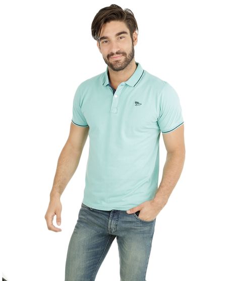Polo-com-Bordado-Verde-Claro-7980180-Verde_Claro_1