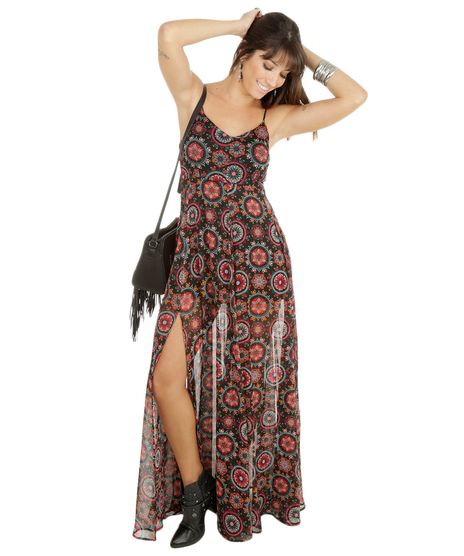 Vestido-Longo-Floral-Preto-8006649-Preto_1