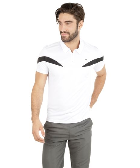 Polo-Ace-Technofit-com-Respiro-Branca-8029044-Branco_1