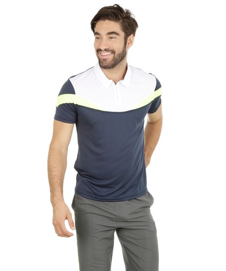 Polo-Ace-Technofit-com-Respiro-Chumbo-8029044-Chumbo_1