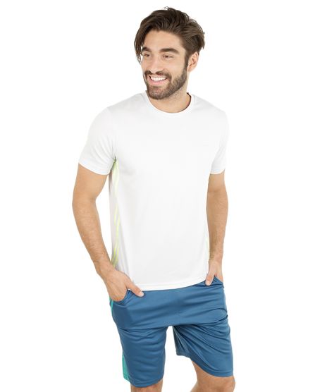 Camiseta-Ace-Basic-Dry-com-Respiro-Cinza-Claro-7986389-Cinza_Claro_1