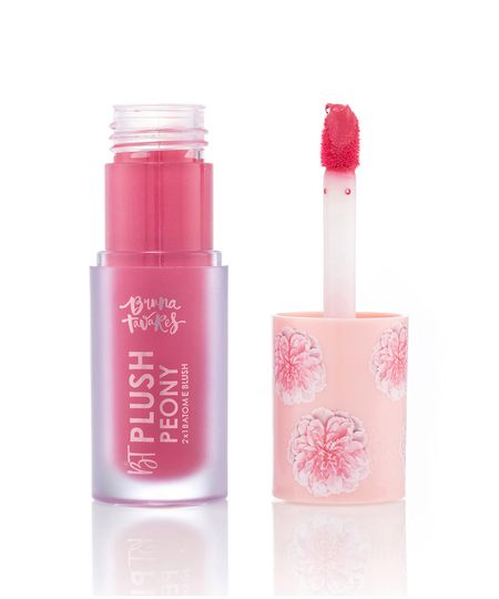 Batom-BT-Plush-Peony-Bruna-Tavares-Unico-1017408-Unico_1 Batom-BT-Plush-Peony-Bruna-Tavares-Unico-1017408-Unico_1