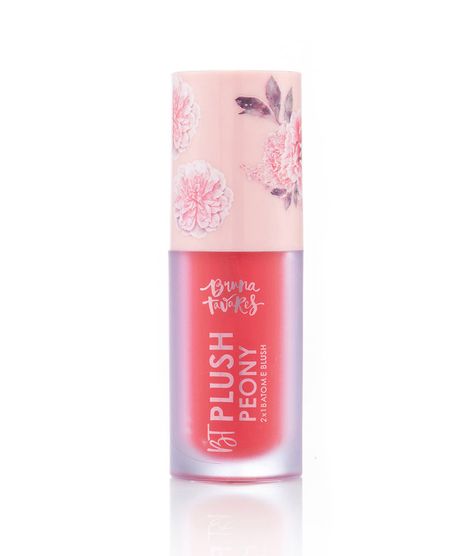 Batom-BT-Plush-Peony-Bloom-Bruna-Tavares-Unico-1017409-Unico_1