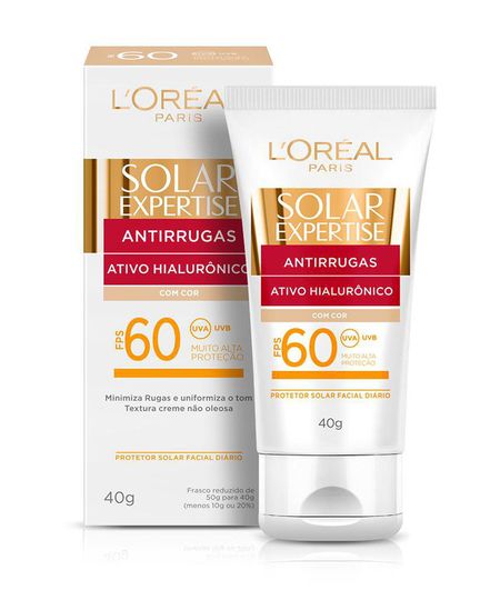 Protetor-Solar-Facial-Expertise-Antirrugas-Com-Cor-Fps60-Unico-9983493-Unico_1