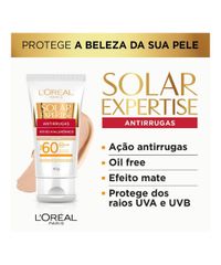 Protetor-Solar-Facial-Expertise-Antirrugas-Com-Cor-Fps60-Unico-9983493-Unico_2