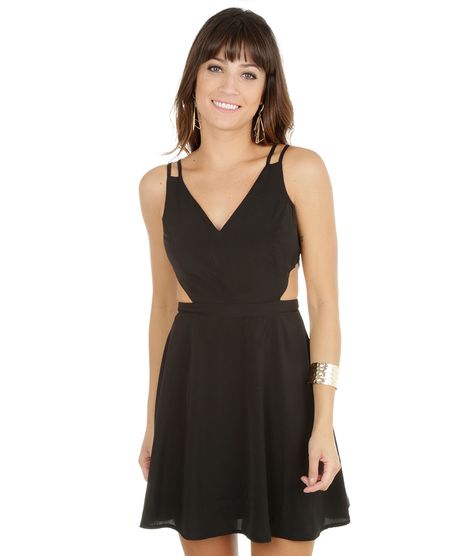 Vestido-com-Recorte-Vazado-Preto-8015087-Preto_1