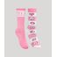 kit-de-2-meias-infantis-estampada-bt21-rosa-1012976-Rosa_1