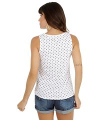 Regata-de-Poa-com-Estampa--Stop-Taking-Selfies--Branca-8158442-Branco_2