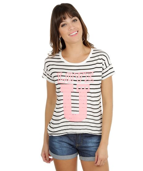 Blusa-Listrada-com-Estampa--Love-U--Off-White-8075375-Off_White_1