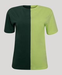 t-shirt-de-algodao-bicolor-manga-curta-decote-redondo-mindset-verde-escuro-1019972-Verde_Escuro_5