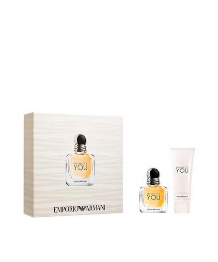 Kit Perfume You Feminino Eau de Parfum + Body Lotion Único é ruim? Kit Perfume You Feminino Eau de Parfum + Body Lotion Único é boa?