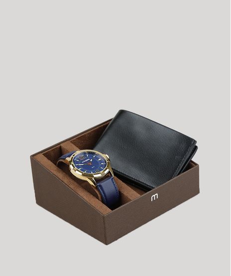 Kit-de-Relogio-Analogico-Mondaine-Masculino---Carteira---83448GPMVDH2K-Azul-9354930-Azul_1