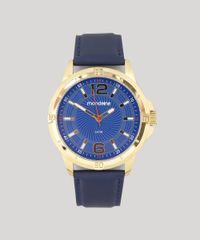 Kit-de-Relogio-Analogico-Mondaine-Masculino---Carteira---83448GPMVDH2K-Azul-9354930-Azul_3