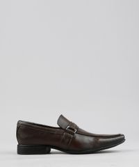 Sapato-Social-Masculino-Bico-Quadrado-com-Fivela-Marrom-9329664-Marrom_1