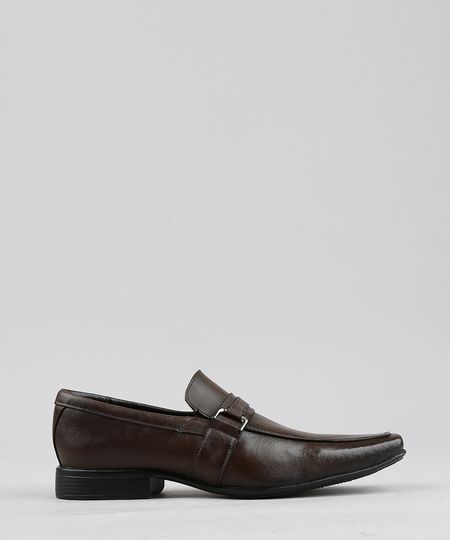 Sapato-Social-Masculino-Bico-Quadrado-com-Fivela-Marrom-9329664-Marrom_1