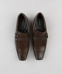 Sapato-Social-Masculino-Bico-Quadrado-com-Fivela-Marrom-9329664-Marrom_4