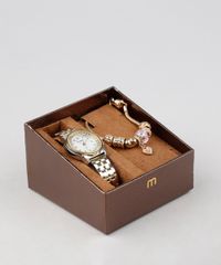 Kit-de-Relogio-Analogico-Mondaine-Feminino---Pulseira---83378LPMVBE2K-Prateado-9339910-Prateado_1