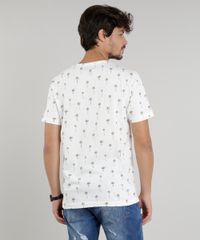 Camiseta-Masculina-Estampada-de-Coqueiros-Manga-Curta-Gola-Careca-Off-White-9294427-Off_White_2