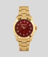 Kit-de-Relogio-Analogico-Seculus-Feminino---Colar---28880L0SVNA2K-Dourado-9339823-Dourado_3