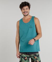 Regata-Masculina--Stay-Chill--Gola-Careca-Verde-9258862-Verde_1