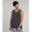 Regata-Masculina--Stay-Chill--Gola-Careca-Cinza-Mescla-Escuro-9258862-Cinza_Mescla_Escuro_1
