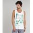 Regata-Masculina-com-Estampa-de-Folhas-Gola-Careca-Branca-9258861-Branco_1