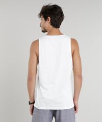 Regata-Masculina-com-Estampa-de-Folhas-Gola-Careca-Branca-9258861-Branco_2
