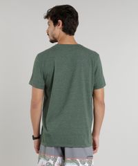 Camiseta-Masculina-Basica-com-Botoes-Manga-Curta-Gola-Careca-Verde-9324950-Verde_2