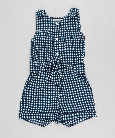 Macaquinho-Infantil-Estampado-Xadrez-com-Lacos-e-Faixa-Azul-Marinho-9174588-Azul_Marinho_1 Macaquinho-Infantil-Estampado-Xadrez-com-Lacos-e-Faixa-Azul-Marinho-9174588-Azul_Marinho_1