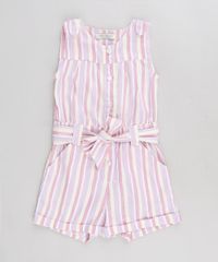 Macaquinho-Infantil-Listrado-com-Lacos-e-Faixa-Rosa-9174590-Rosa_1
