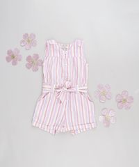 Macaquinho-Infantil-Listrado-com-Lacos-e-Faixa-Rosa-9174590-Rosa_2