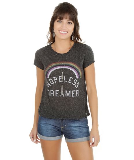 Blusa-com-Estampa--Hopeless-Dreamer--Cinza-Mescla-8115195-Cinza_Mescla_1