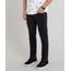 Calca-de-Sarja-Masculina-Slim--Preta-9201950-Preto_1
