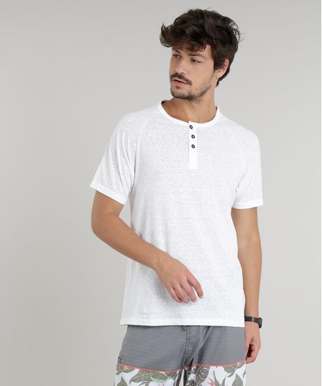 Camiseta-Flame-Agua-de-Coco-Branca-8846220-Branco_1
