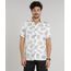 Camisa-Masculina-Estampada-de-Folhagem-Manga-Curta-Off-White-9146544-Off_White_1