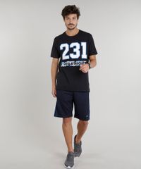 Camiseta-Masculina-Esportiva-Ace--231-Warrior--Manga-Curta-Gola-Careca-Preta-9333840-Preto_3