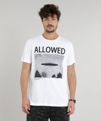 Camiseta-Masculina-Nave-Espacial-Manga-Curta-Gola-Careca-Branca-9203365-Branco_1