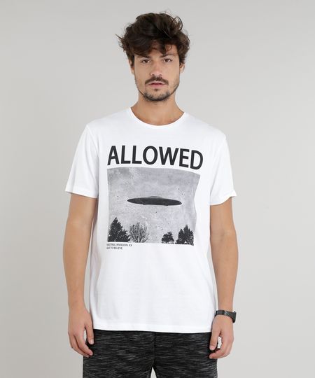 Camiseta-Masculina-Nave-Espacial-Manga-Curta-Gola-Careca-Branca-9203365-Branco_1 Camiseta-Masculina-Nave-Espacial-Manga-Curta-Gola-Careca-Branca-9203365-Branco_1