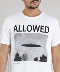 Camiseta-Masculina-Nave-Espacial-Manga-Curta-Gola-Careca-Branca-9203365-Branco_4