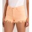 short-de-sarja-cintura-alta-com-barra-desfiada-laranja-1012592-Laranja_1