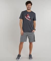 Camiseta-Masculina-Esportiva-Ace-Tenis-Manga-Curta-Gola-Careca-Cinza-Mescla-Escuro-9333845-Cinza_Mescla_Escuro_3
