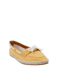 Mocassim-com-Laco--Amarelo-8148868-Amarelo_1