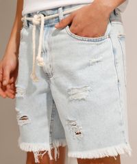 Bermuda-Reta-Jeans-Destroyed-com-Cadarco-Azul-Claro-9999710-Azul_Claro_4