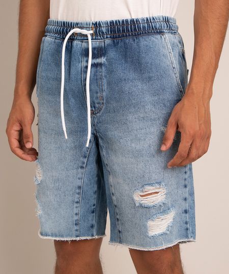 bermuda-slim-jeans-destroyed-com-cadarco--azul-claro-1012226-Azul_Claro_1